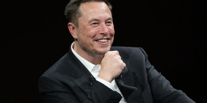 Elon Musk’s Hair Transplant: A Look at the Journey